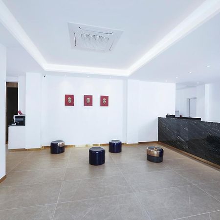 Hotel Hongdan Szongdzsongdong Kültér fotó