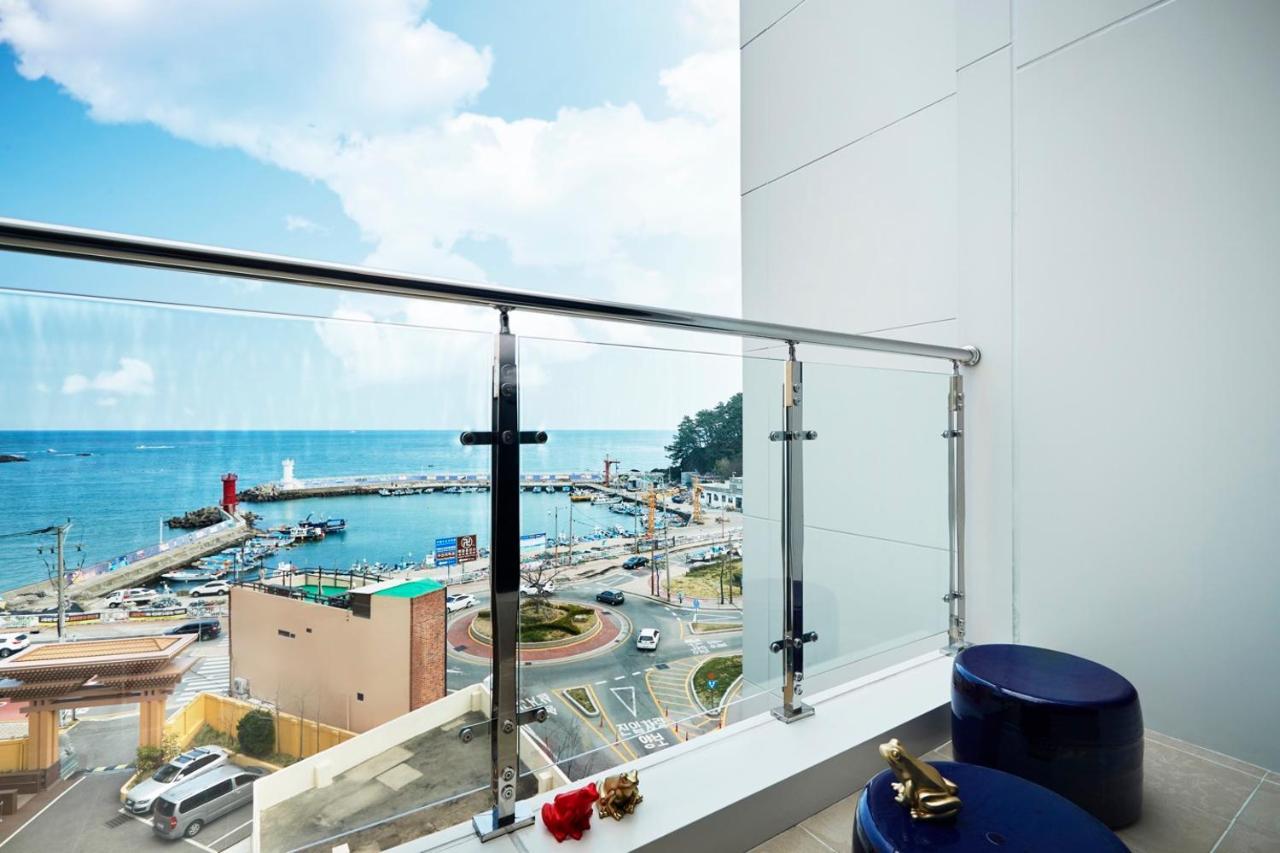 Hotel Hongdan Szongdzsongdong Kültér fotó