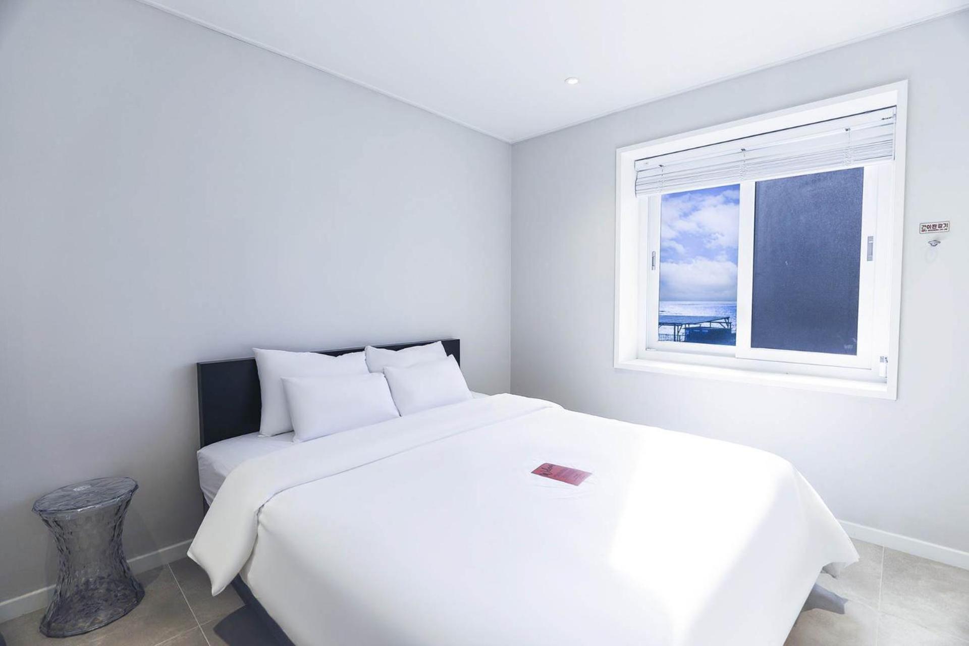 Hotel Hongdan Szongdzsongdong Szoba fotó