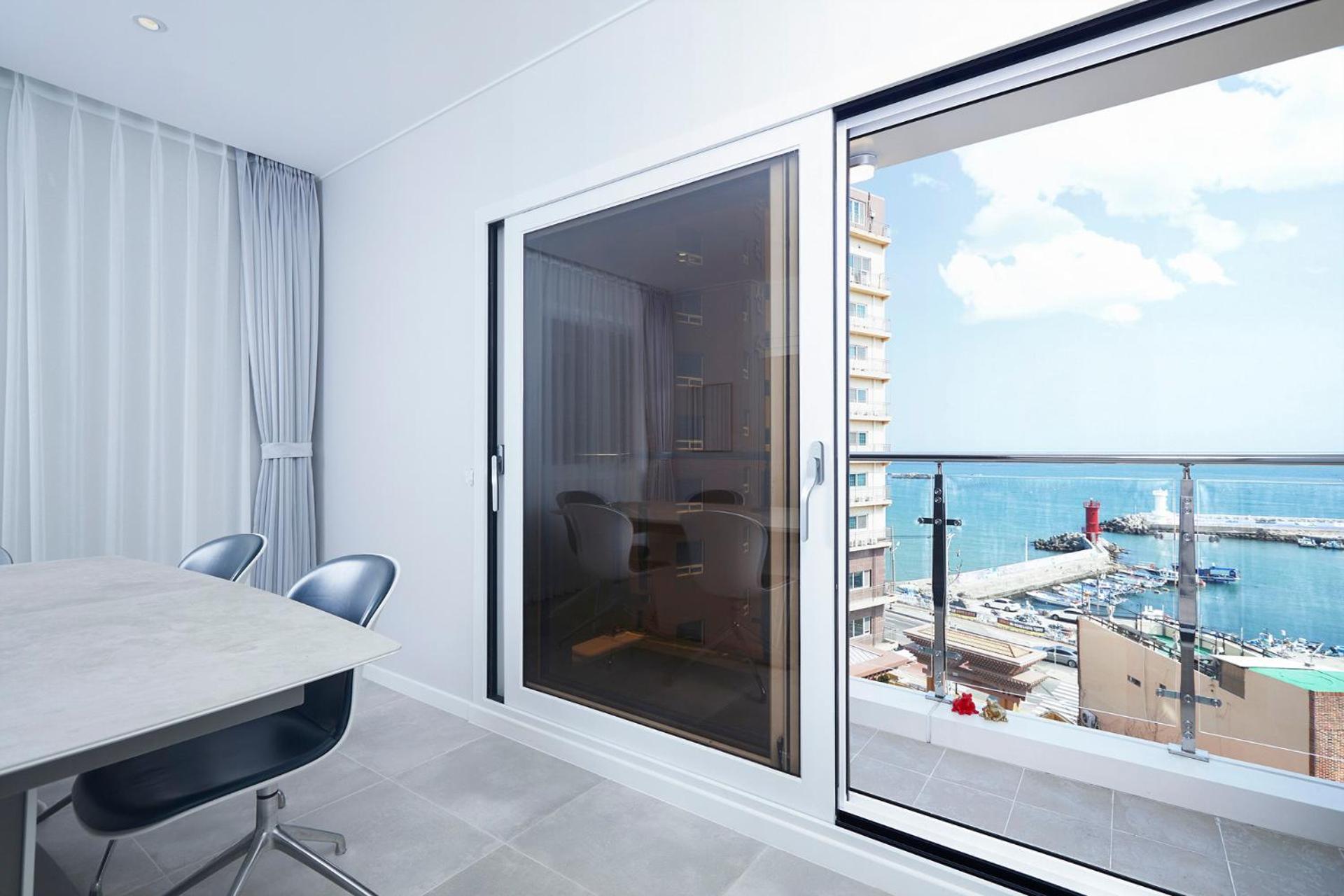 Hotel Hongdan Szongdzsongdong Kültér fotó