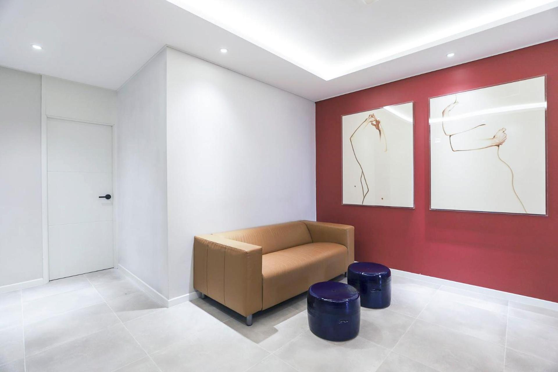 Hotel Hongdan Szongdzsongdong Kültér fotó