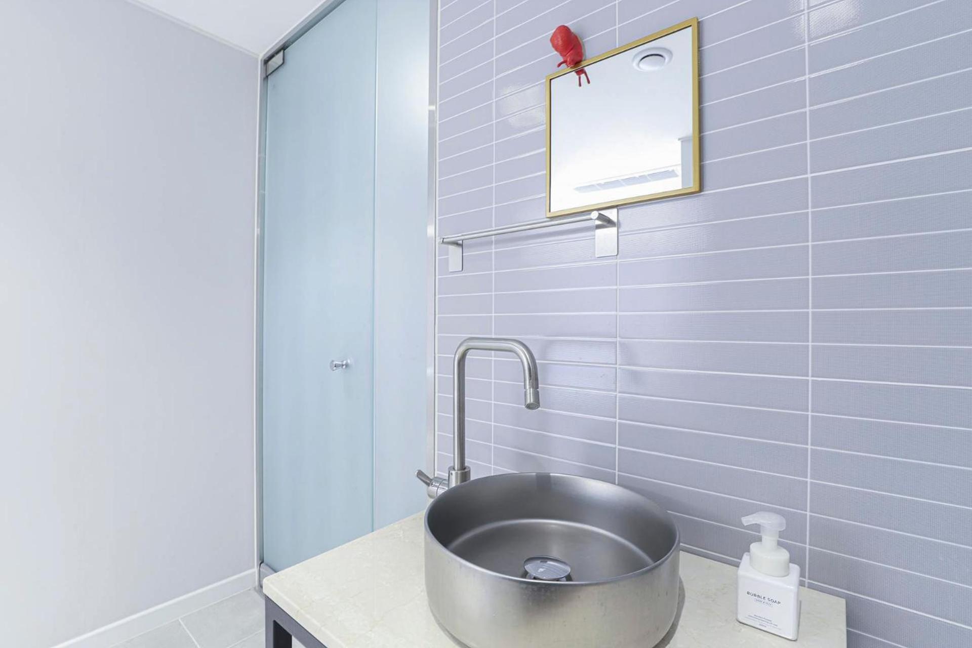 Hotel Hongdan Szongdzsongdong Szoba fotó